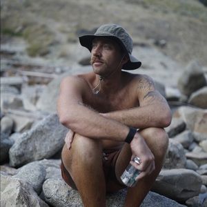 Meet your Posher, Nathan